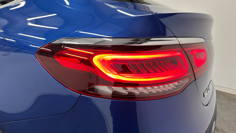 Mercedes-Benz GLC Coupe GLC 300d 4Matic AMG Line Prem Plus 5dr 9G-Tronic Diesel Estate